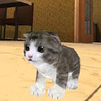 kitten cat simulator 3d craft gameskip