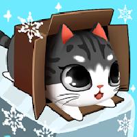 kitty in the box gameskip