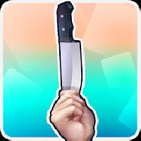 knife flip gameskip