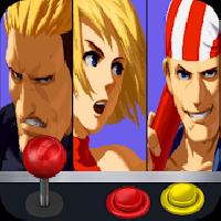 kof 2004 fighter arcade gameskip