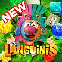 languinis: word puzzle challenge gameskip