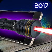 laser 2017 simulator joke gameskip