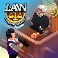 law empire tycoon - idle game justice simulator