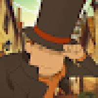 layton: curious village in hd