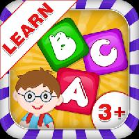 learn abcd - kids fun gameskip