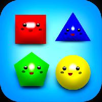 learn baby shapes for kids gameskip