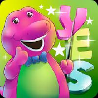 learn english with barney