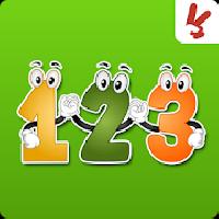 learn numbers for toddlers gameskip