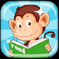learn to read - monkey junior