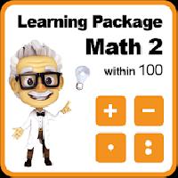 learning package math 2