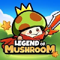 legend of mushroom