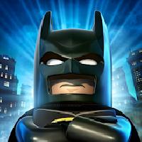 lego batman: dc super heroes gameskip