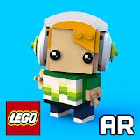 lego brickheadz builder ar gameskip