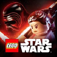 lego star wars : tfa gameskip