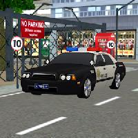 liberty police auto road sim gameskip