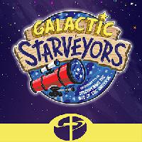lifewayvbs galactic starveyors