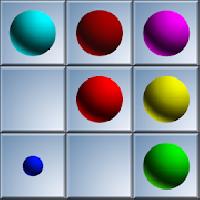 lines deluxe - color ball gameskip