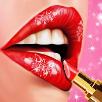 lips makeover and spa