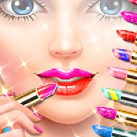lipstick maker makeup game gameskip