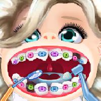 little dentist gameskip