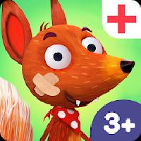 little fox animal doctor