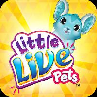 little live pets gameskip