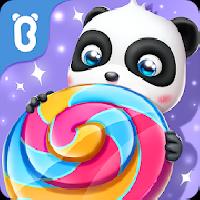little panda's candy shop gameskip