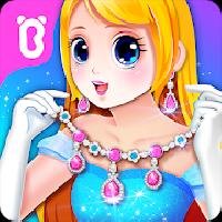 little panda s princess jewelry design gameskip