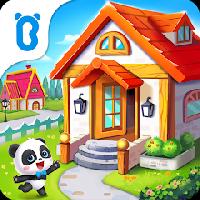 little panda s town: street