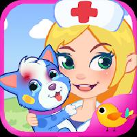 little pet doctor gameskip
