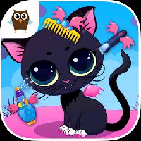 little witches magic makeover gameskip
