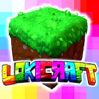 lokicraft gameskip