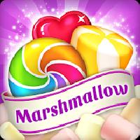 lollipop and marshmallow match 3 gameskip