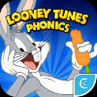 looney tunes phonics gameskip