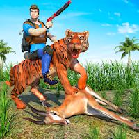lost island jungle adventure hunting game gameskip