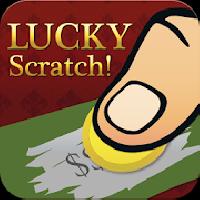 lucky scratch scratch cards gameskip
