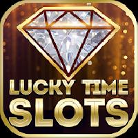 lucky time slots: free casino