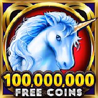 lucky unicorn - jackpot slots gameskip