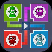 ludo with friends
