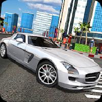 luxury supercar simulator