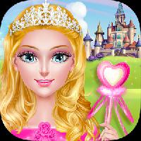 magic princess: dress designer gameskip