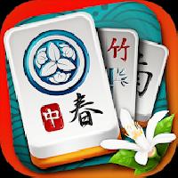 mahjong blossom