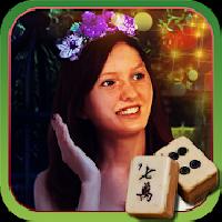 mahjong: little princess