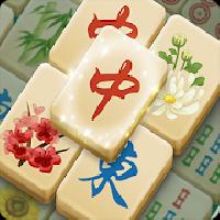 mahjong solitaire: classic gameskip