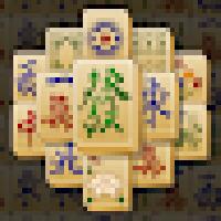 mahjong solitaire games