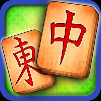 mahjong solitaire: puzzle game