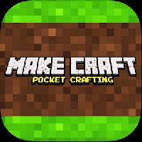 makecraft pocket crafting gameskip
