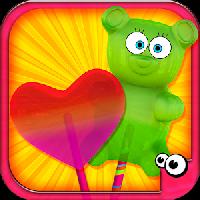 Gummy Bear Maker Candy Design! Tips, Cheats, Vidoes and Strategies