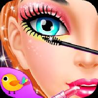 make-up me gameskip
