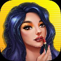 makeup artist - hollywood star gameskip